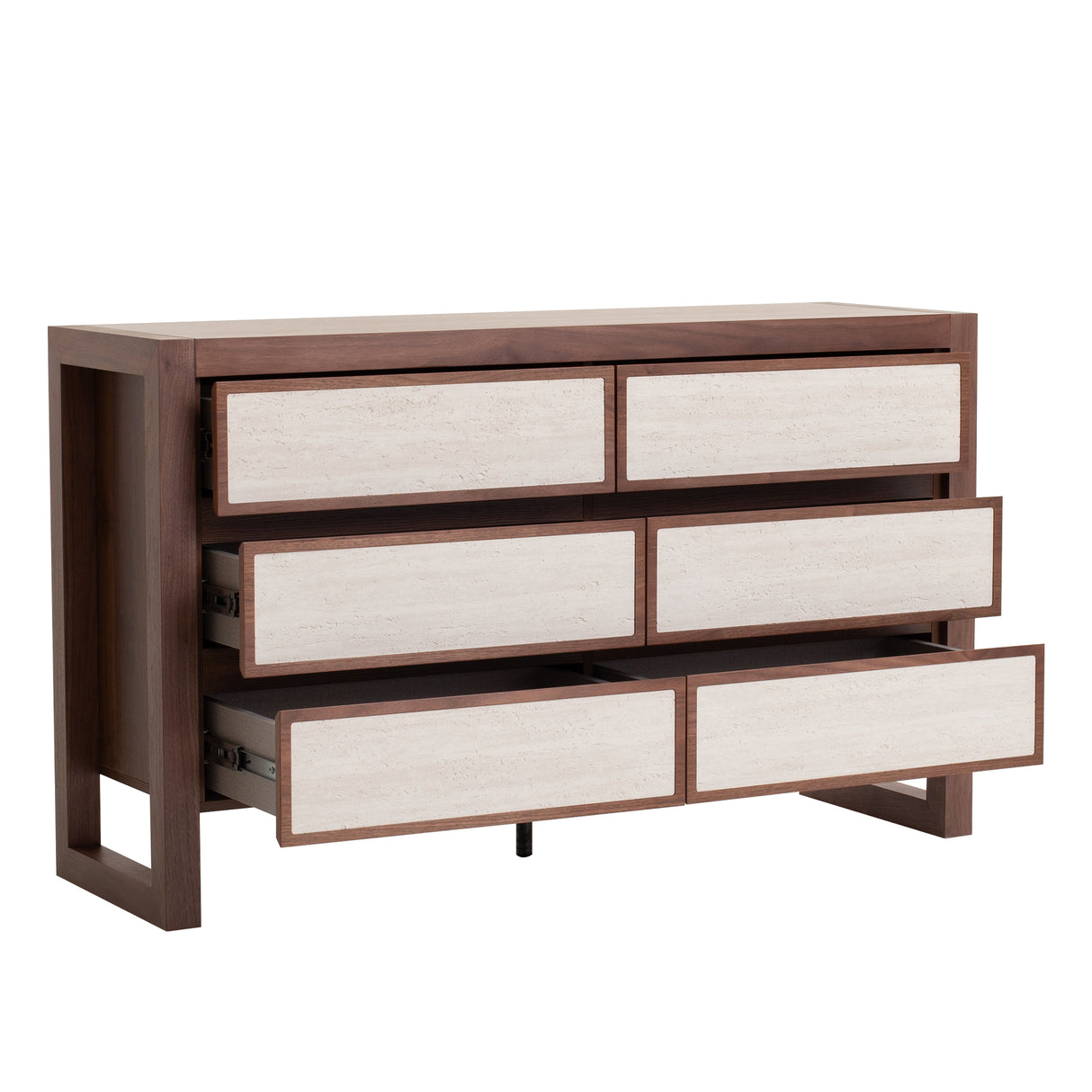 شوفنيرة أرونزا باللون البني