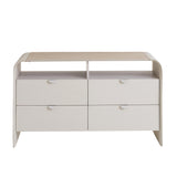 شوفنيرة ديلـون باللون الرمادي