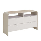 شوفنيرة ديلـون باللون الرمادي