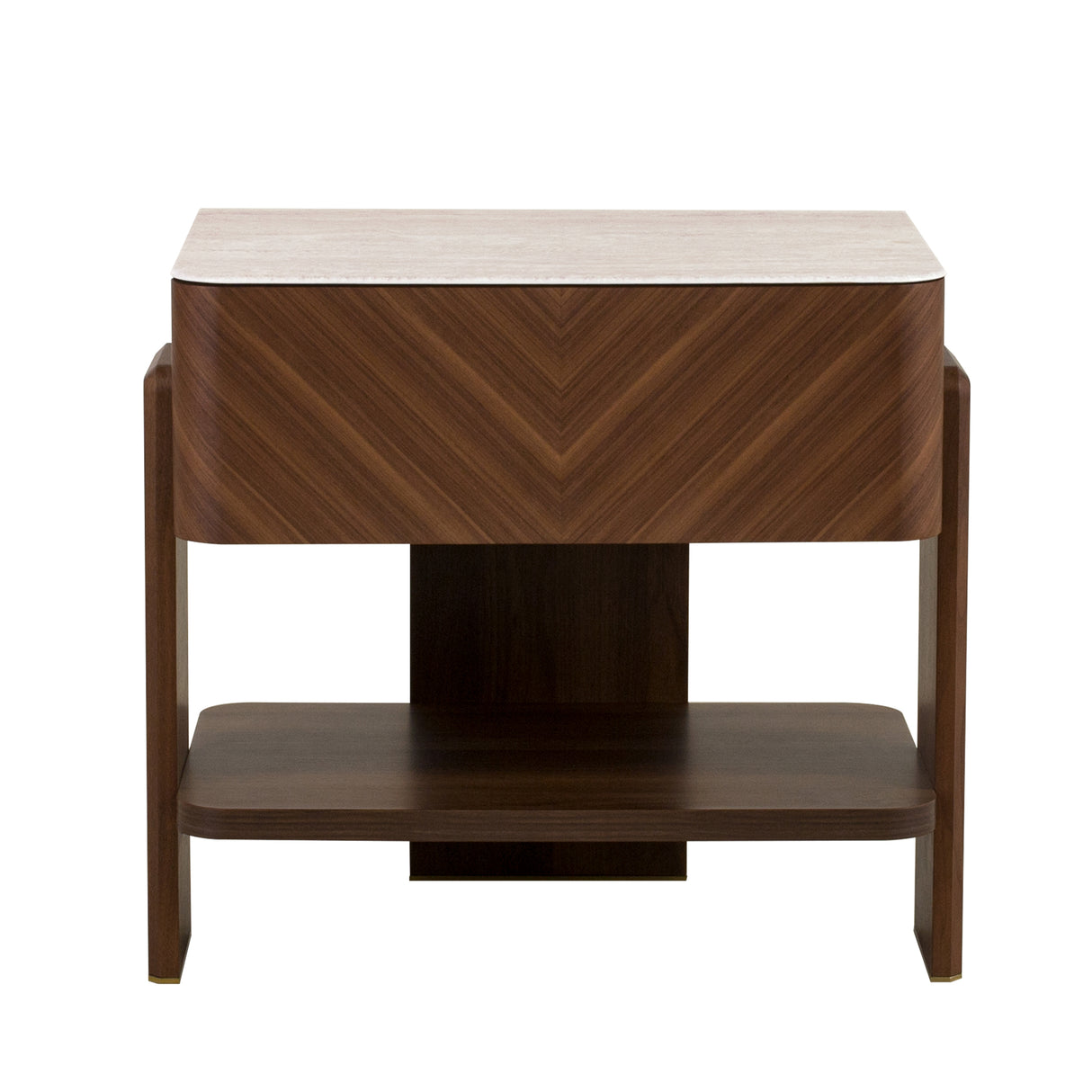 كمدينه أونـا باللون البني