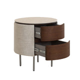 كمدينو أرتــيلو باللون البني