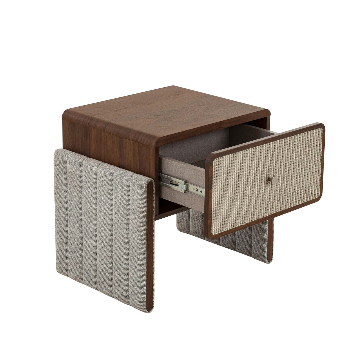 كمدينه كــالورا باللون البني