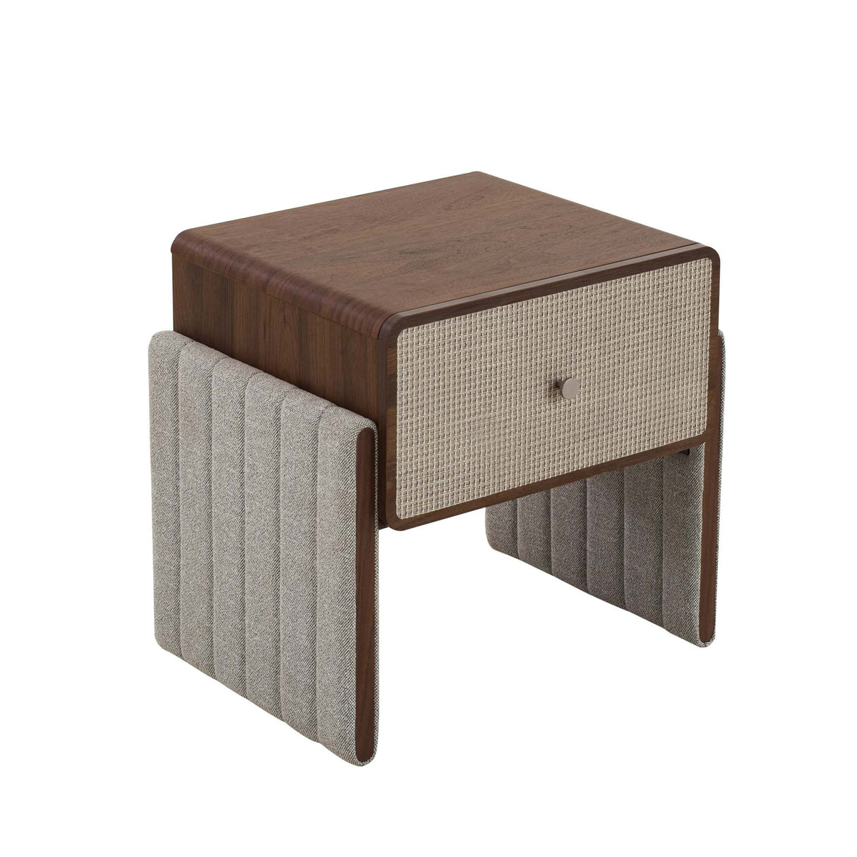 كمدينه كــالورا باللون البني