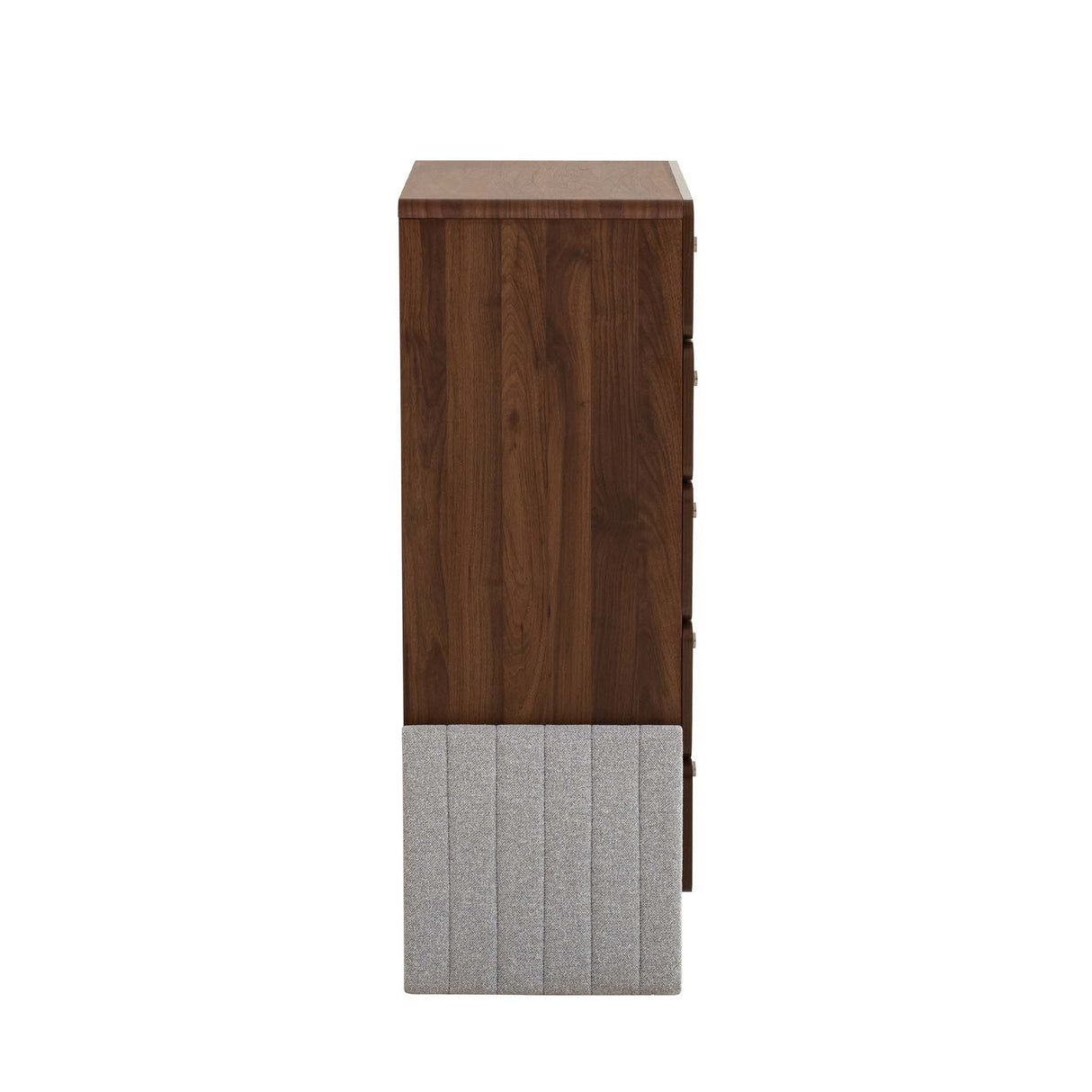 شوفنيرة أوريــفال باللون البني