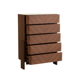 شوفنيرة أمــبيرو باللون البني