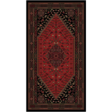 سجاد بلخ | من هاي بوينت