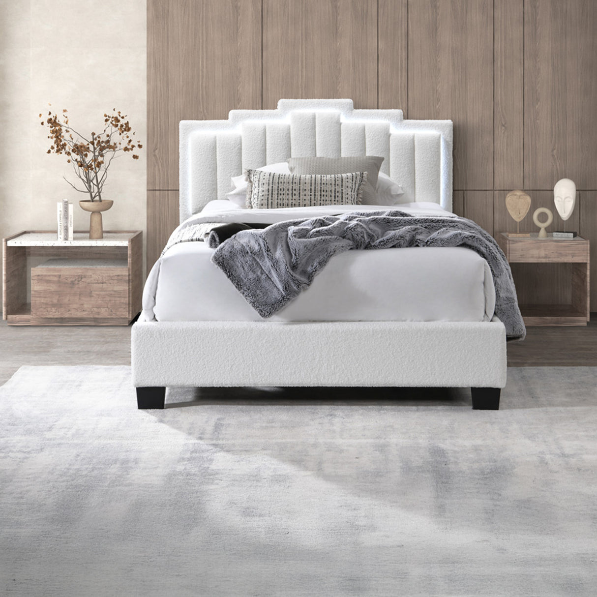 سرير تيرلان