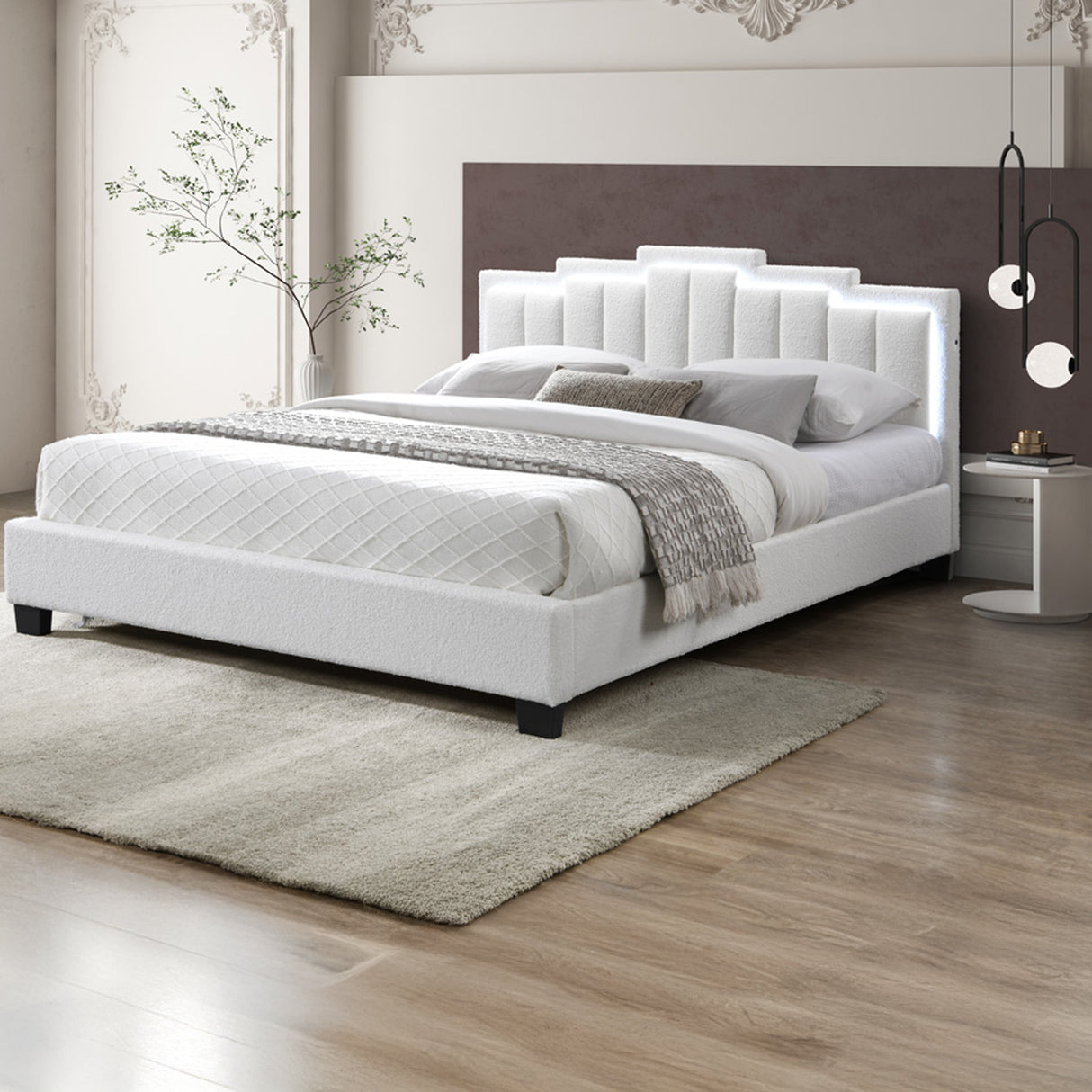 سرير تيرلان