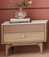 كمدينو كوستا باللون البني الجوزي - High Point