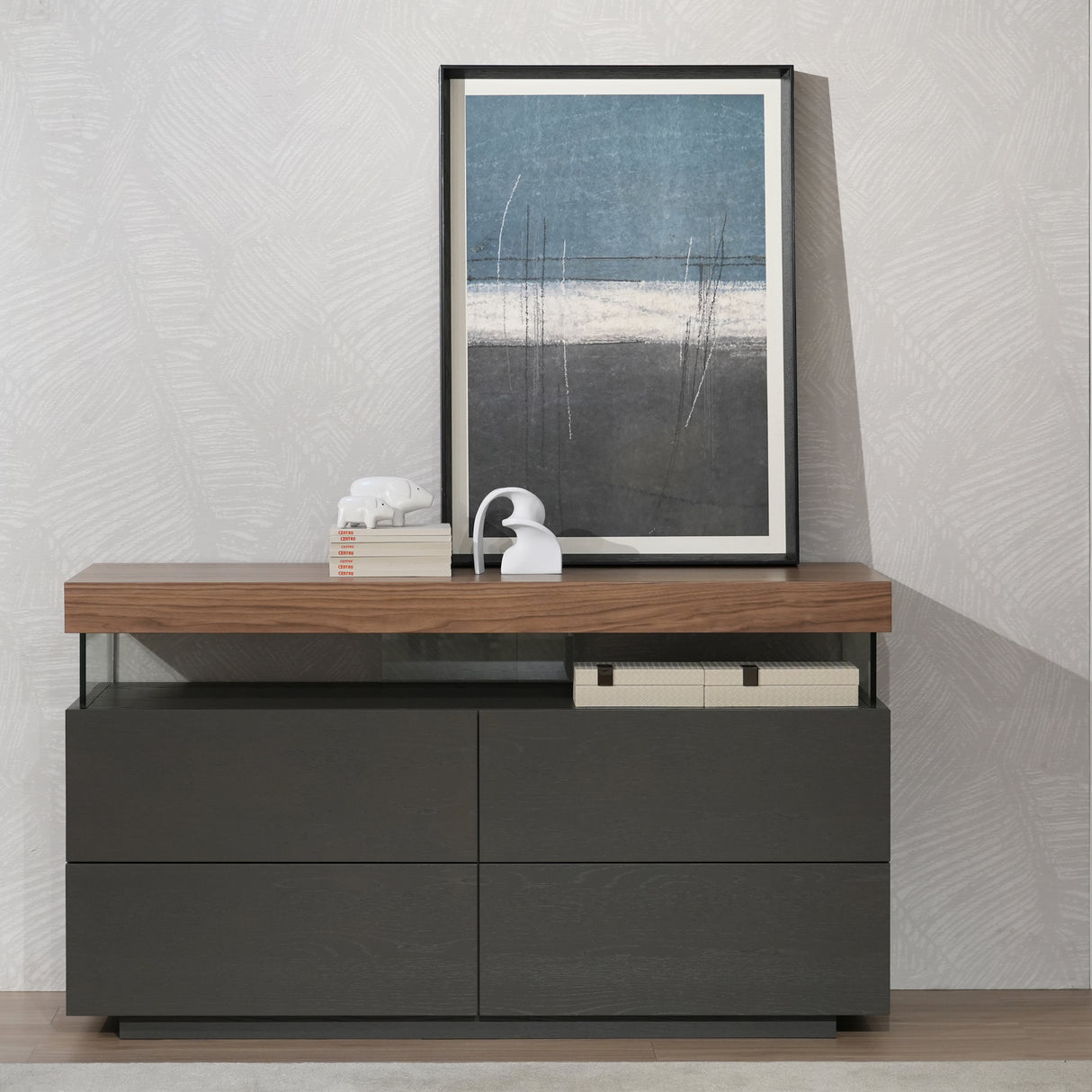 تسريحة أميليا متعدد الألوان