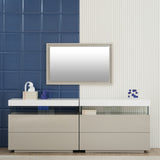 تسريحة أميليا متعدد الألوان