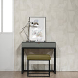 مكتب كلايف باللون الأخضر