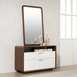 تسريحة فيرين باللون البيج