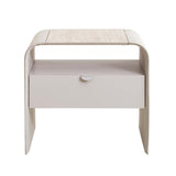 كمدينه ميران باللون البيج