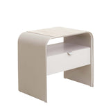 كمدينه ميران باللون البيج