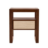 كمدينه روليندا باللون البني