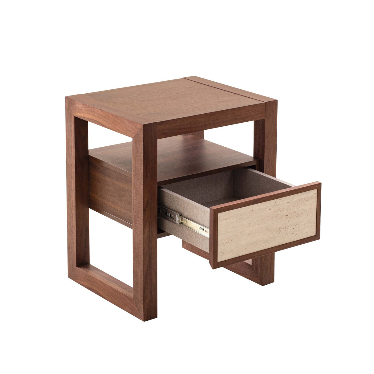 كمدينه روليندا باللون البني