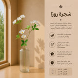 شجرة روزا
