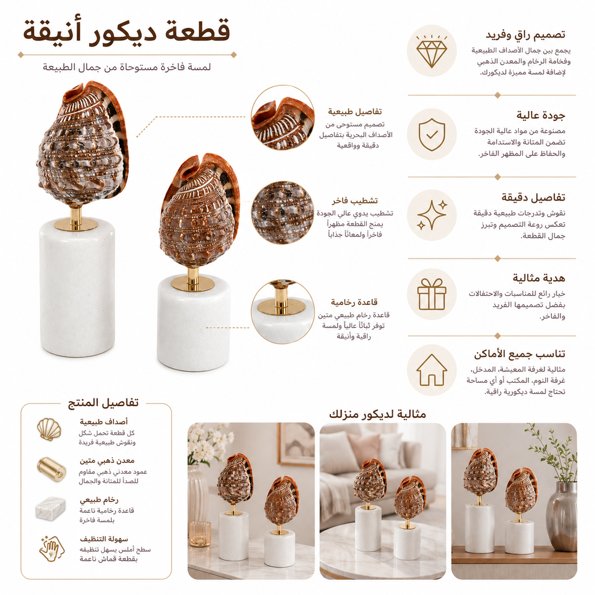 تحفة زينة | نيفورا