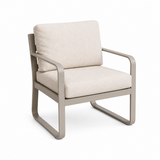 كرسي فردي جلسة خارجية | ميرافيا