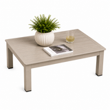 طاولة جلسة خارجية | ميرافيا