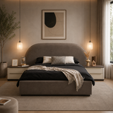 غرفة نوم إيفانا متعدد الألوان