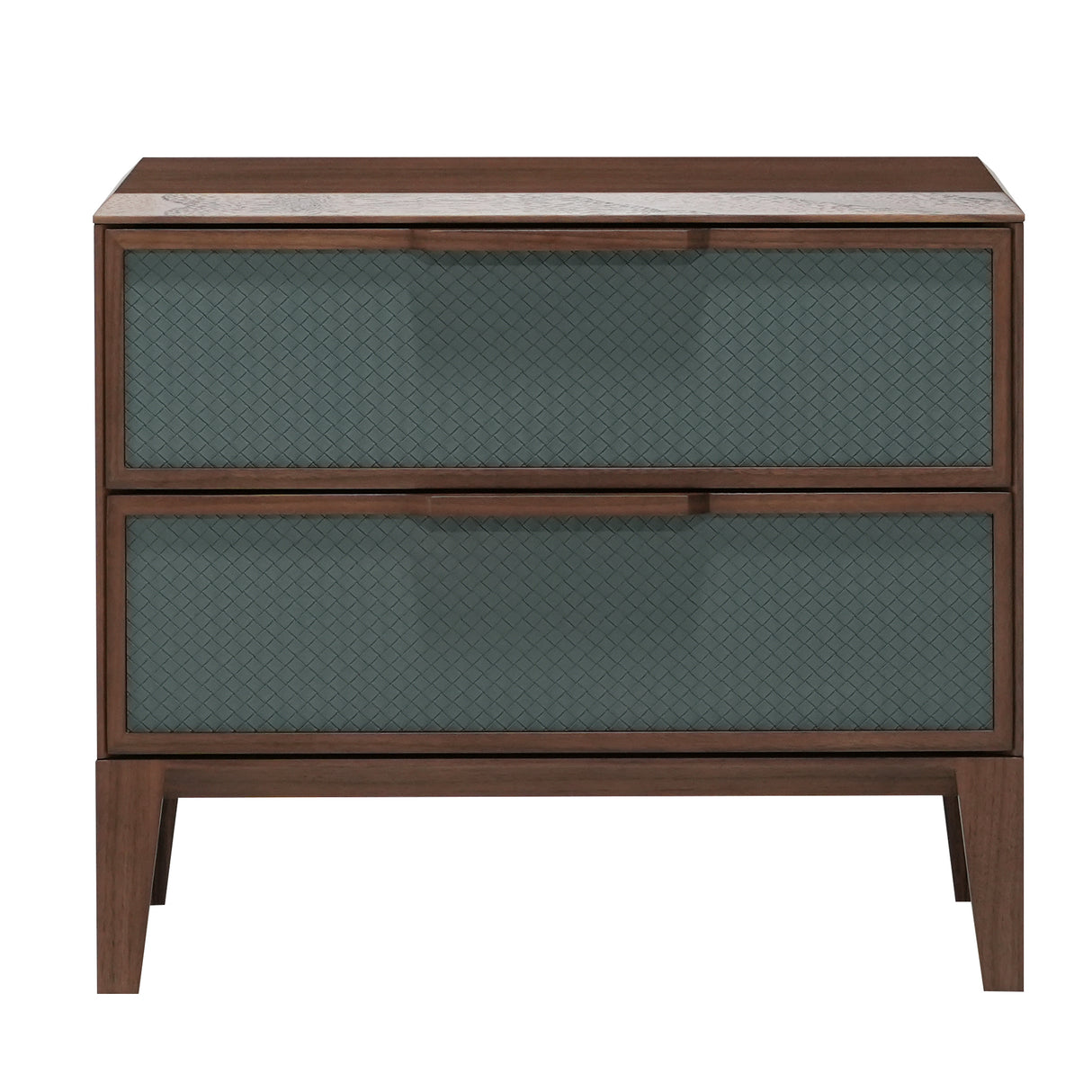 كمدينو ألترا باللون الأخضر الغامق