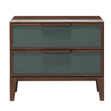 كمدينو ألترا باللون الأخضر الغامق