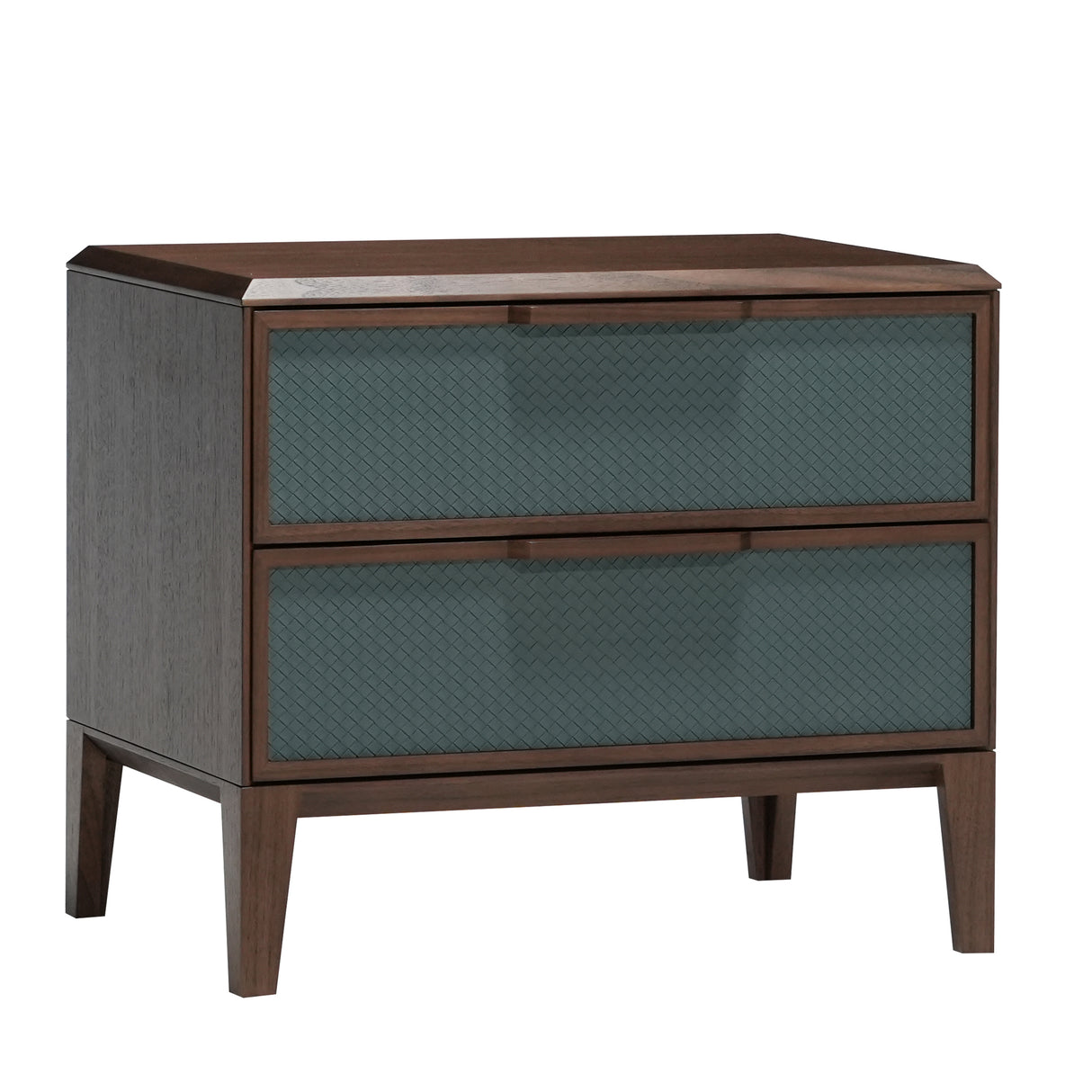 كمدينو ألترا باللون الأخضر الغامق