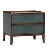 كمدينو ألترا باللون الأخضر الغامق