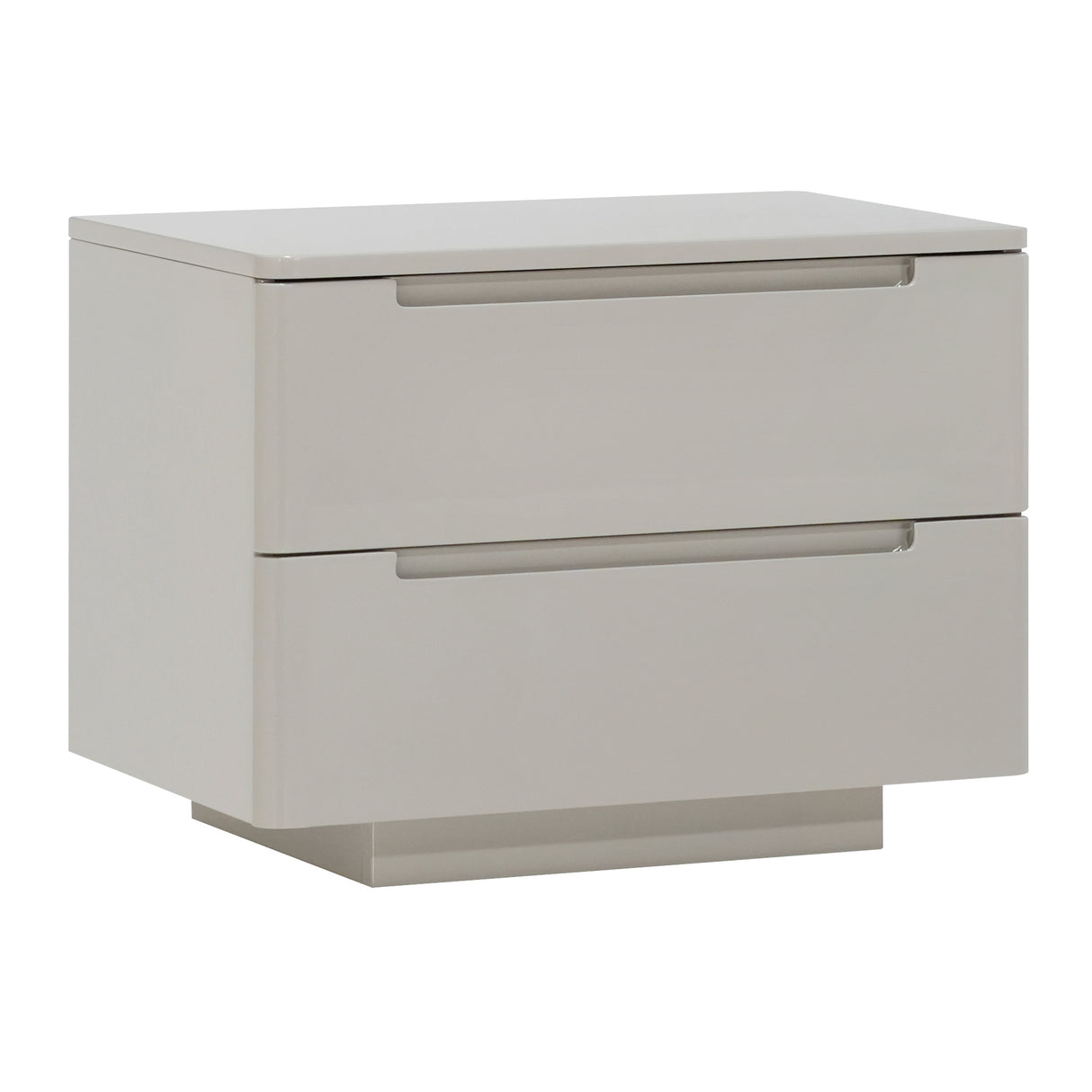 كمدينو ريڤا باللون الأبيض