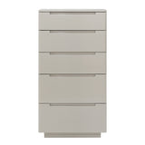 شوفنيرة ريڤا باللون الأبيض