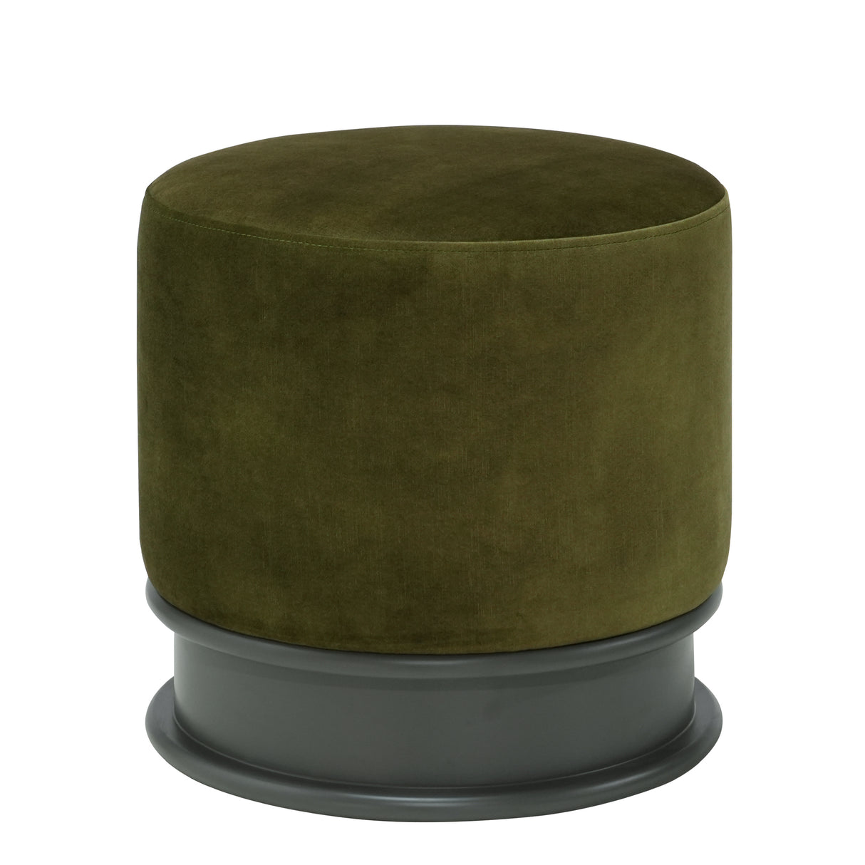 كرسي لافين باللون الأخضر