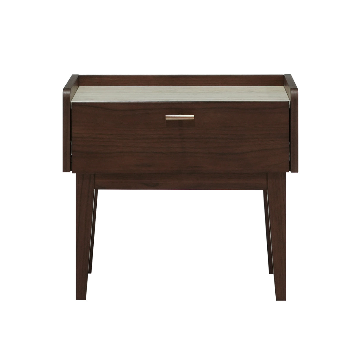 كمدينو ماربيل باللون البني