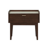 كمدينو ماربيل باللون البني