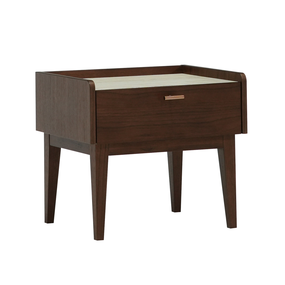 كمدينو ماربيل باللون البني