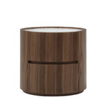 كمدينو أورن باللون البني