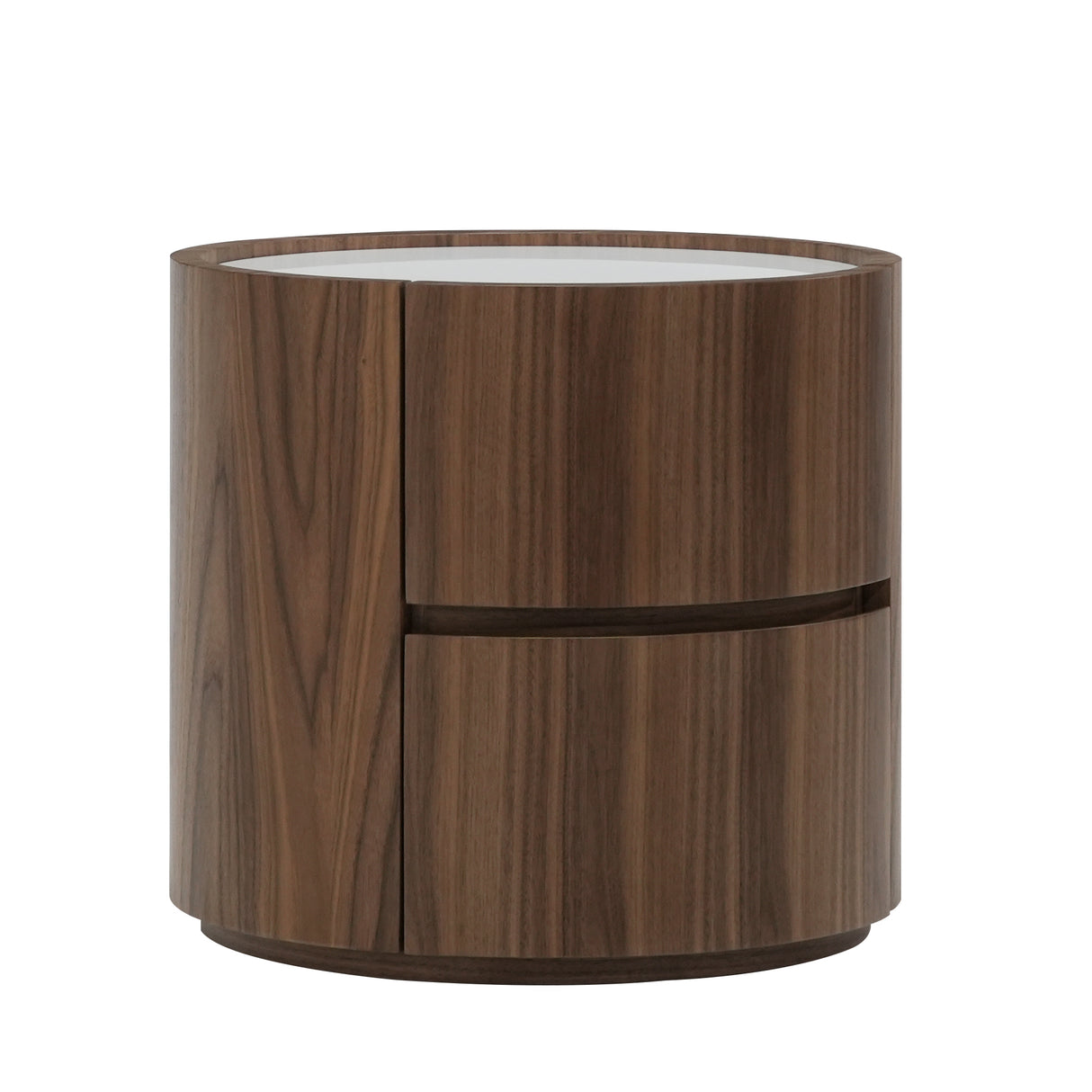 كمدينو أورن باللون البني