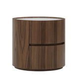 كمدينو أورن باللون البني