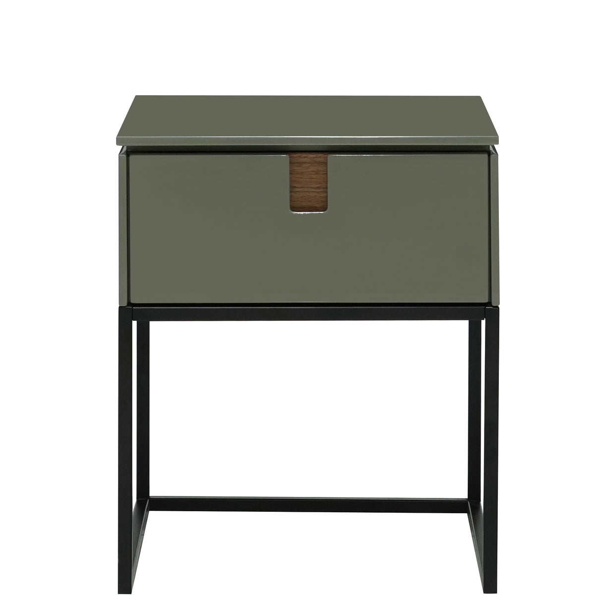 كمدينو كلايف باللون الأخضر