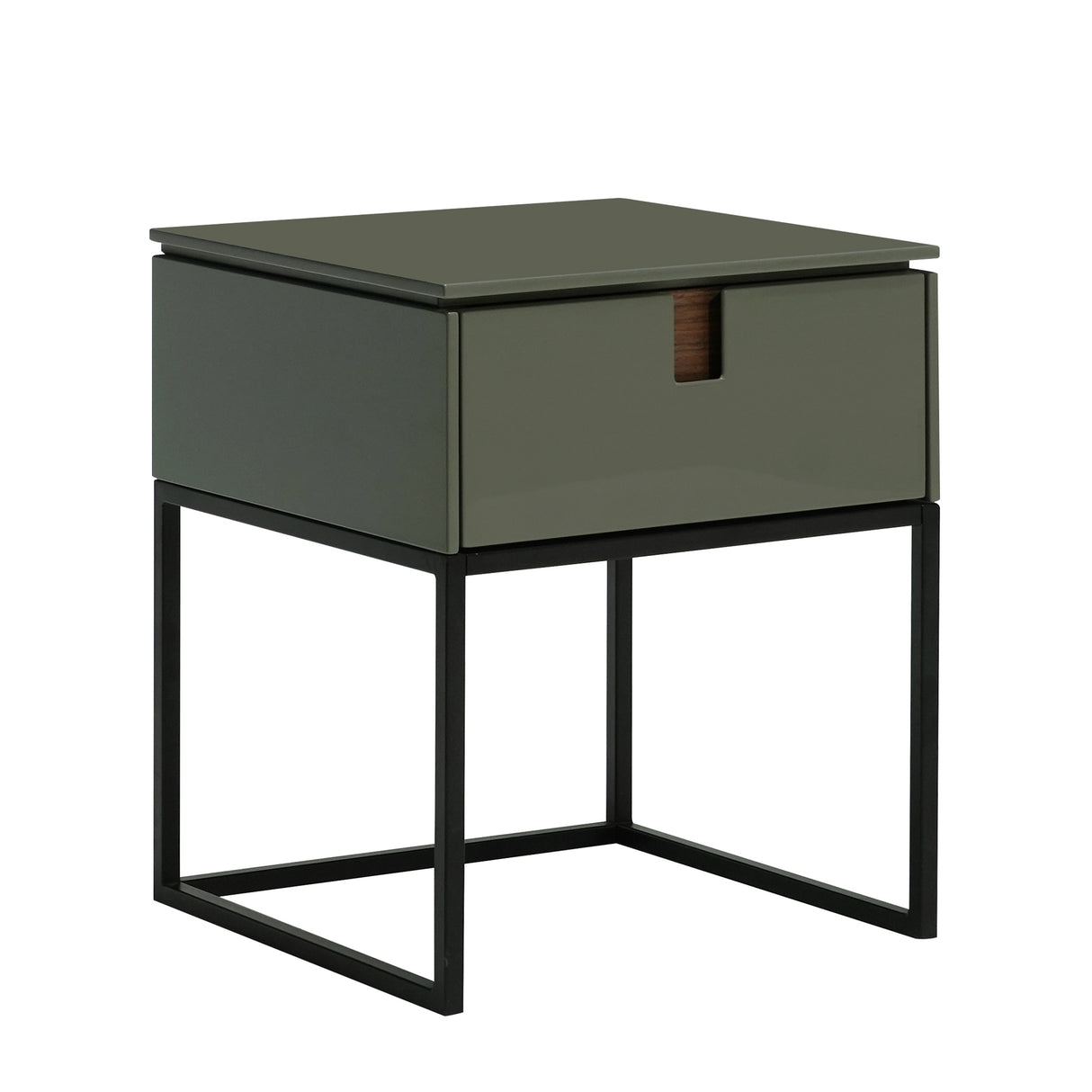 كمدينو كلايف باللون الأخضر