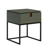 كمدينو كلايف باللون الأخضر