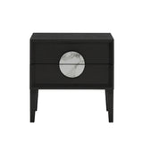 كمدينو ويليان باللون الرمادي