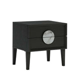 كمدينو ويليان باللون الرمادي