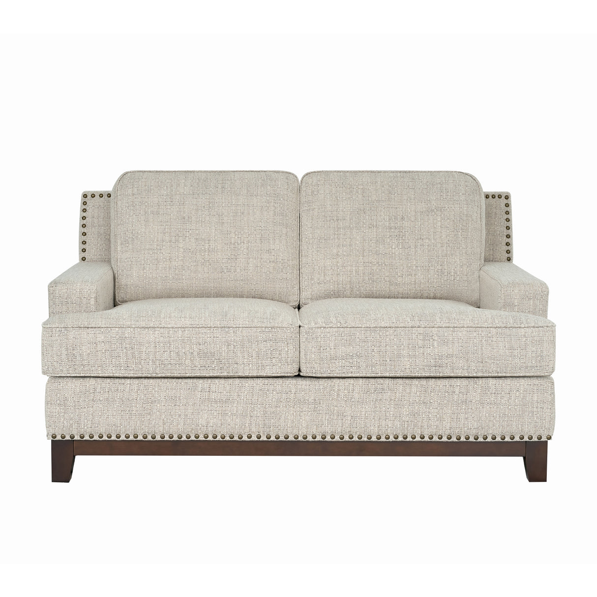 كنب مارفيل ثنائي باللون البيج