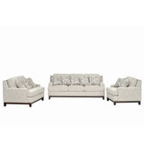 كنب مارفيل ثنائي باللون البيج