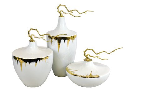 تحفة زينة - ستاليا | من هاي بوينت