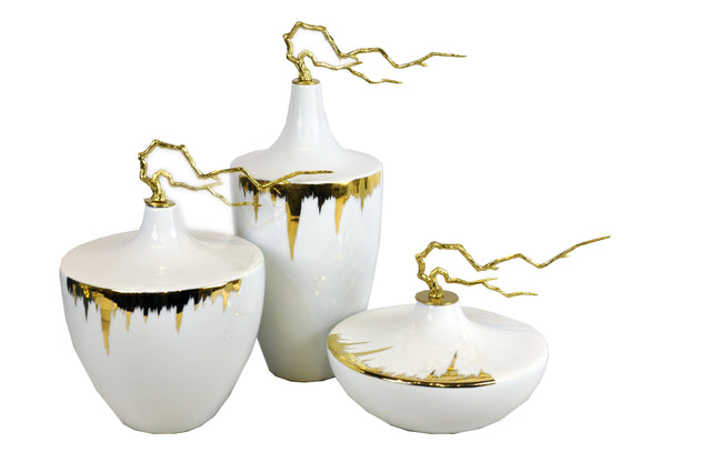 تحفة زينة - ستاليا | من هاي بوينت