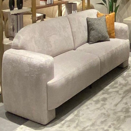 كريم HARMONY صوفا ثلاثية | من هاي بوينت