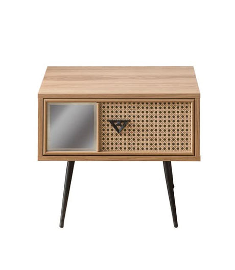 كمدينو إيليك باللون البيج - High Point